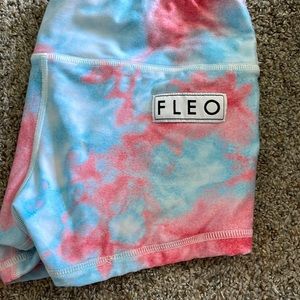 Fleo originals